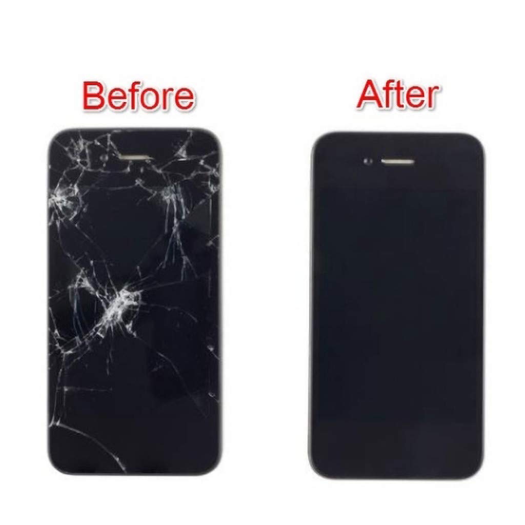 Cell Phone Screen Repair Tool