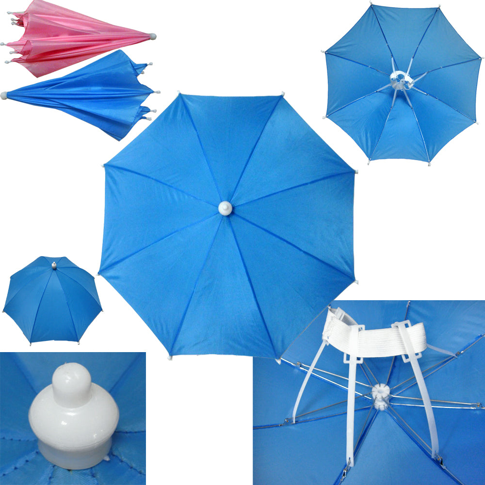 check design sunshade head cap umbrella