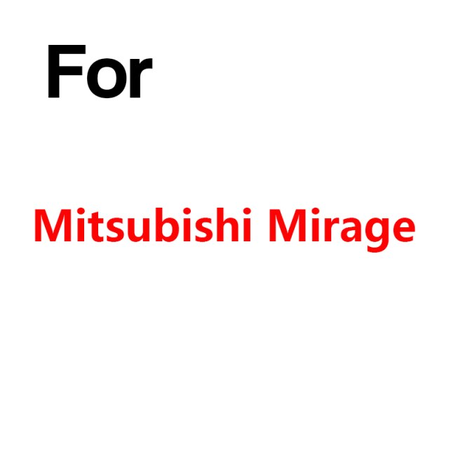 Car Cover For Mitsubishi Expo Mirage Galant Grandis Lancer