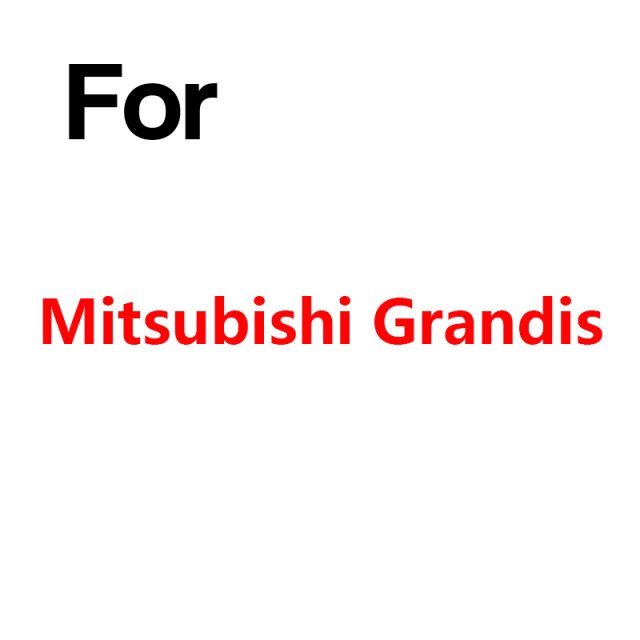 Car Cover For Mitsubishi Expo Mirage Galant Grandis Lancer